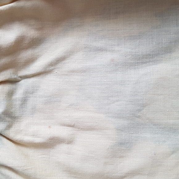 Vintage Baribocraft Deluxe Woodenware Wooden Handle Floral Fabric Purse - Picture 9 of 16